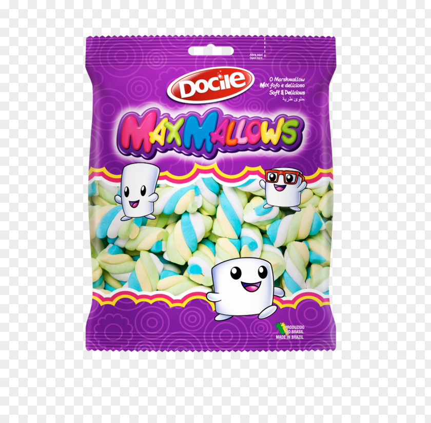 Candy Gummy Bear Gummi Bonbon Marshmallow PNG