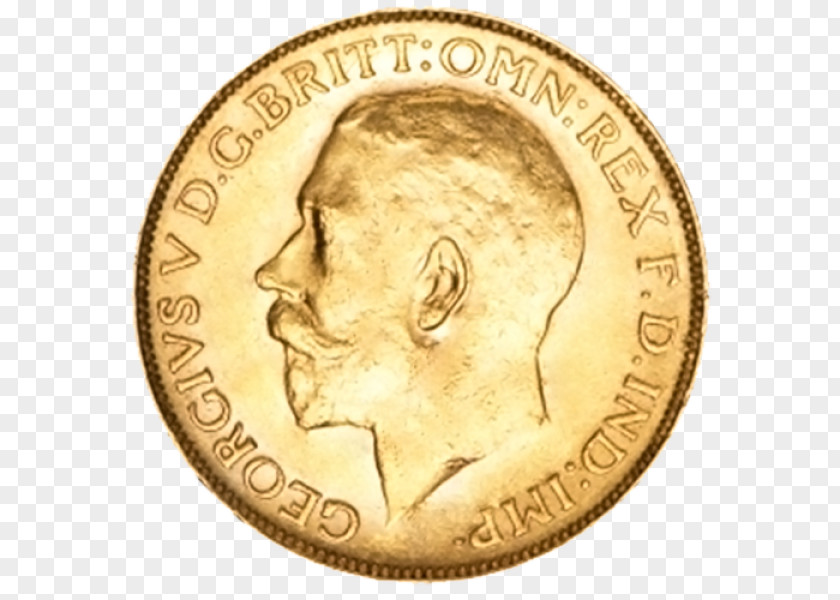 Coin Gold Medal Silver PNG