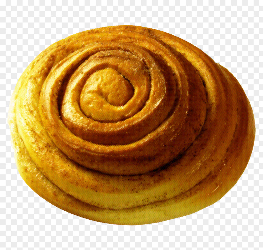 Dessert American Food Baked Goods Yellow Spiral Cuisine PNG