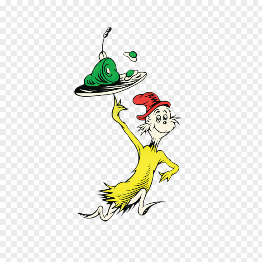 Ham Green Eggs And The Secret Art Of Dr. Seuss Sam-I-Am Children's Literature PNG