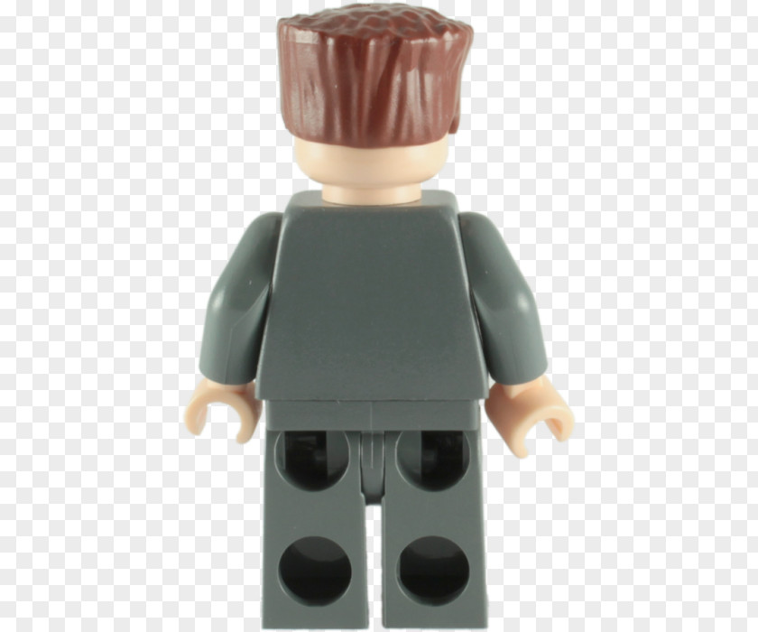 Harry Osborn Lego Spider-Man Minifigure PNG