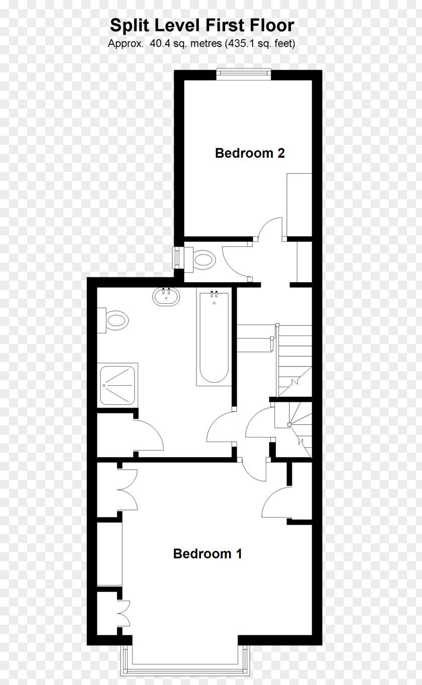 House Terraced Single-family Detached Home Apartment Bedroom PNG