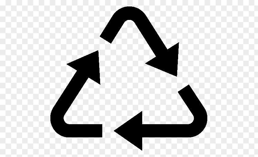 Industry Recycling Symbol Clip Art PNG