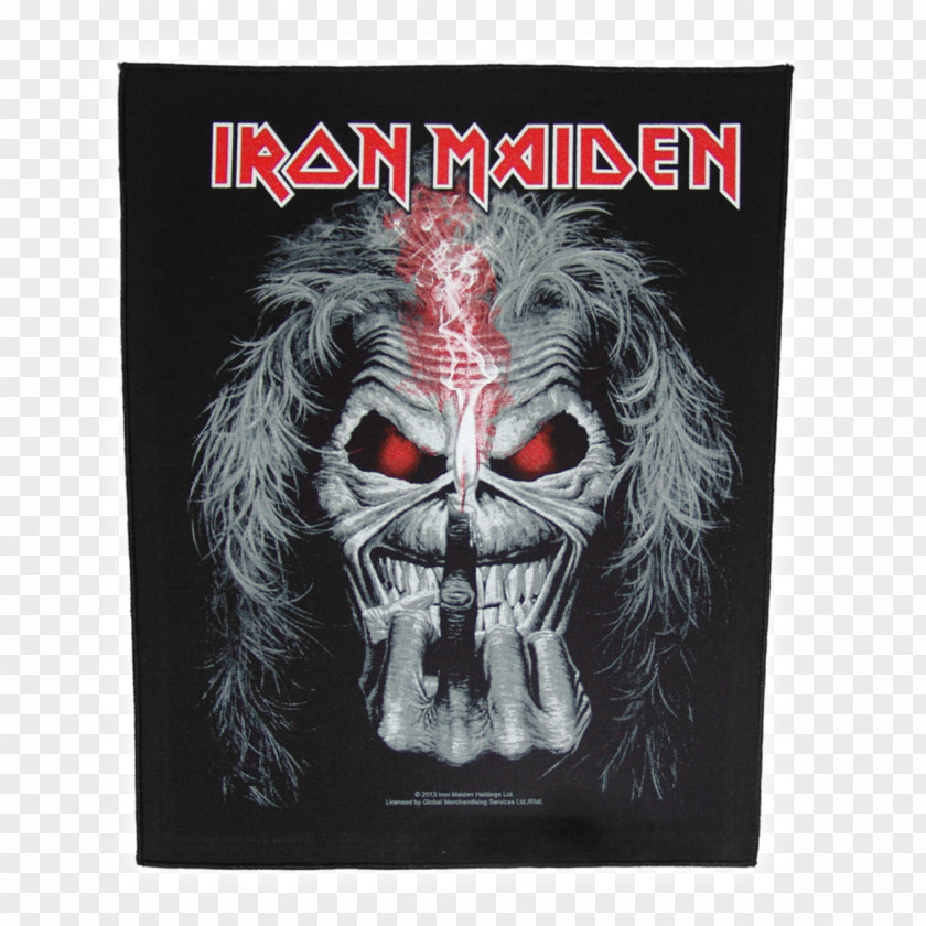 Iron Maiden Eddie The Maidens T-shirt Maiden: Legacy Of Beast PNG