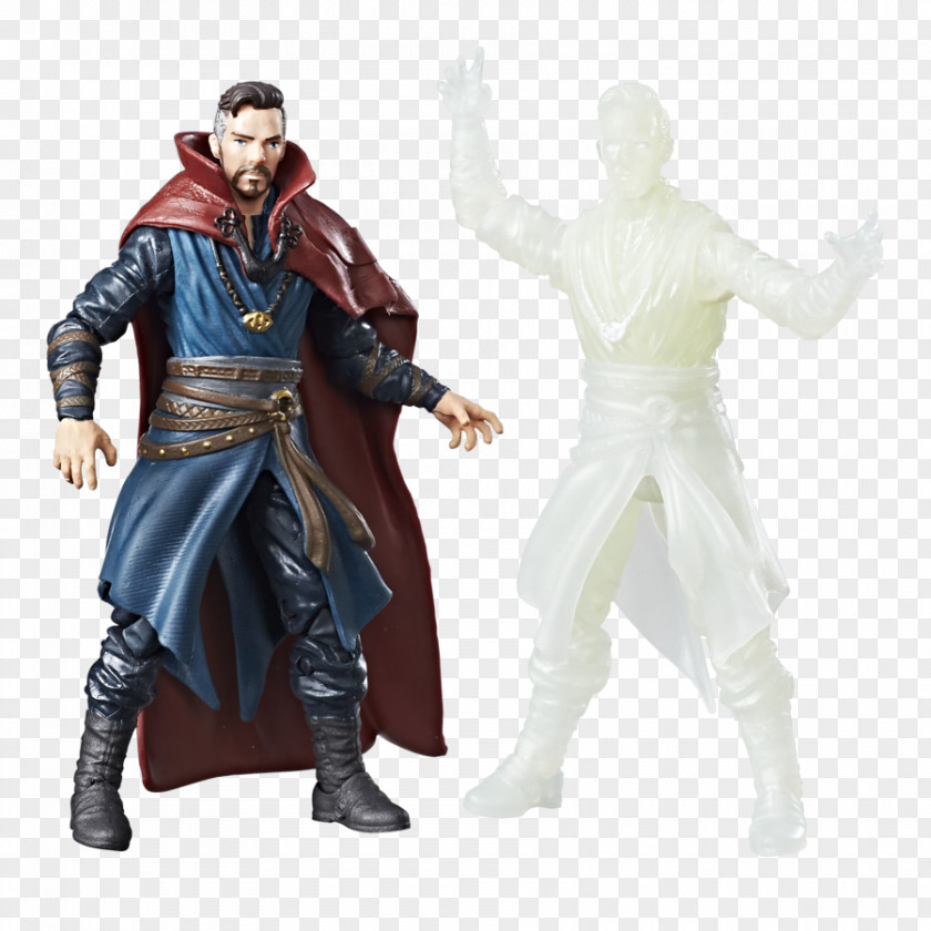 Marvel Toy Doctor Strange Thor Yondu Legends Cinematic Universe PNG