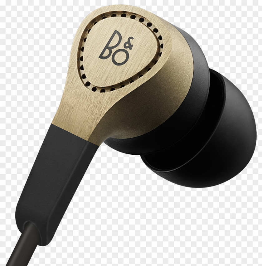 Microphone B&O Play Beoplay H3 (Gen 2) Bang & Olufsen Headphones PNG