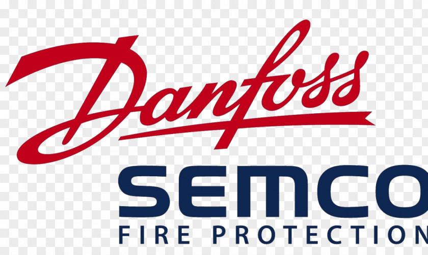 Mist Danfoss Semco Logo Thermostatic Radiator Valve PNG