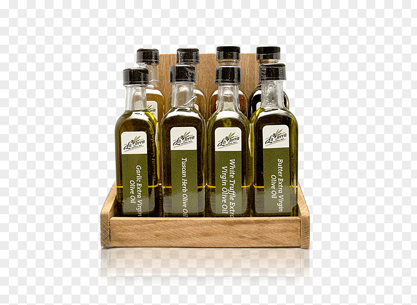 Olive Oil Liqueur Vegetable Glass Bottle PNG