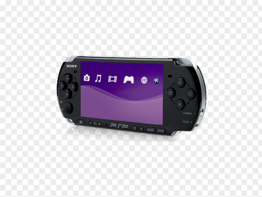 Playstation PlayStation Portable Slim & Lite PSP 3000 Video Game Consoles PNG