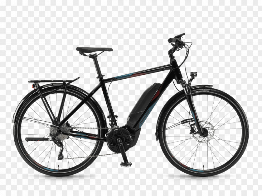 Scott Hybrid Bikes Electric Bicycle Winora Group Haibike Pedelec PNG