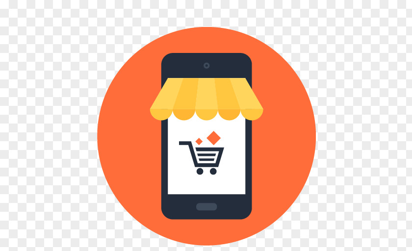 Smartphone Mobile Shopping IPhone PNG