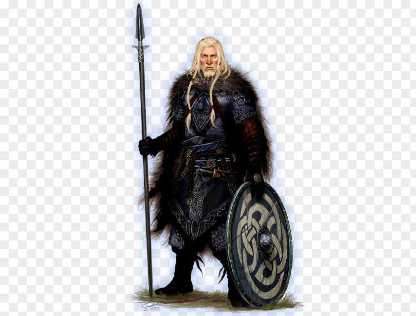 Warrior Kingdom Of The Isles Concept Art Viking PNG