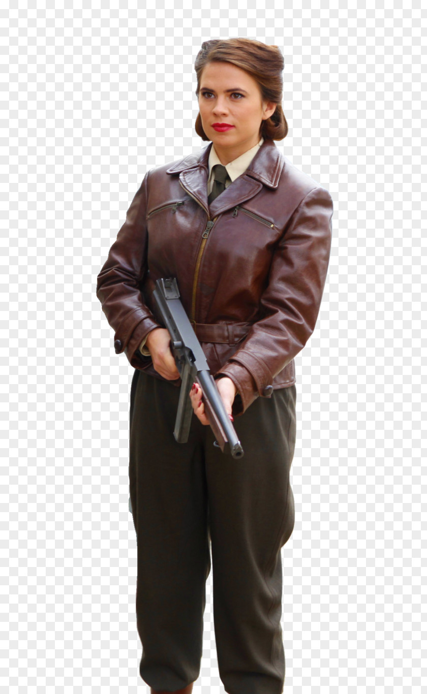 Actor Hayley Atwell Agent Carter Peggy Howard Stark Marvel Cinematic Universe PNG