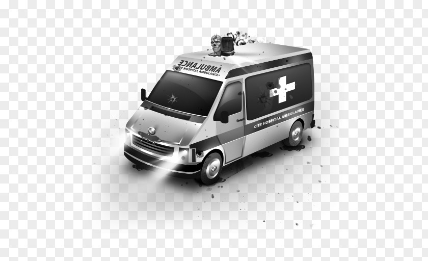 Ambulance Emergency Vehicle Clip Art PNG