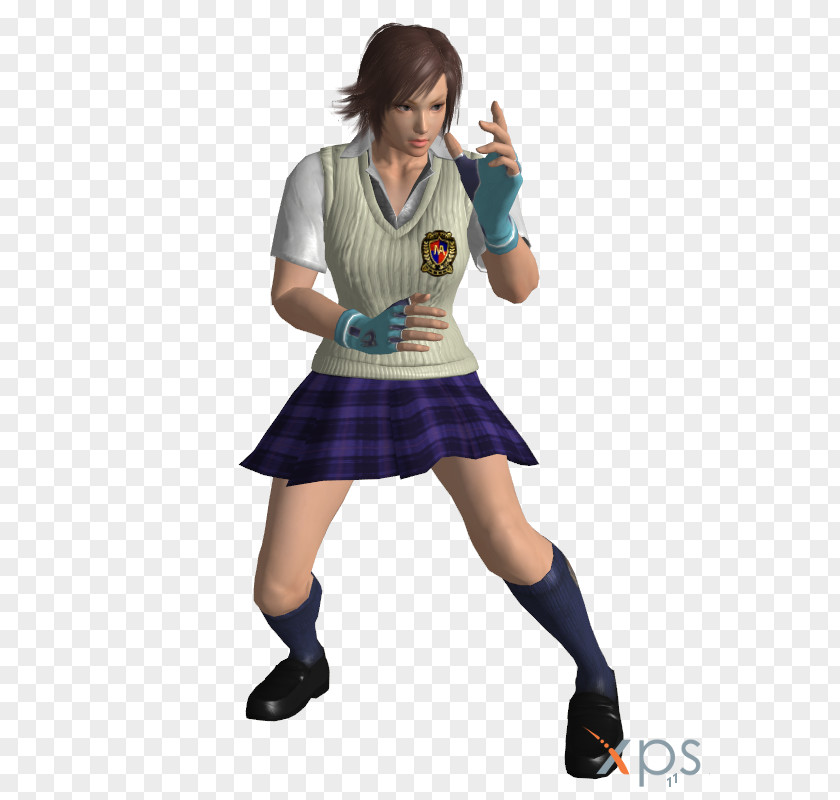 Asuka Tekken 7 6 5 Clothing Costume PNG