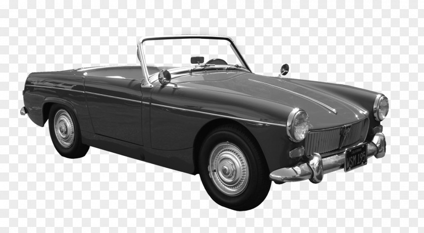 Classic Car MG Midget Mazda Austin-Healey PNG