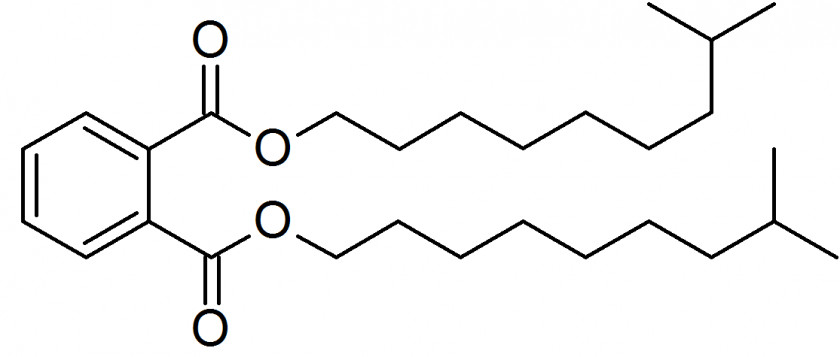 Diisodecyl Phthalate Potassium Hydrogen 1,2-Cyclohexane Dicarboxylic Acid Diisononyl Ester PNG