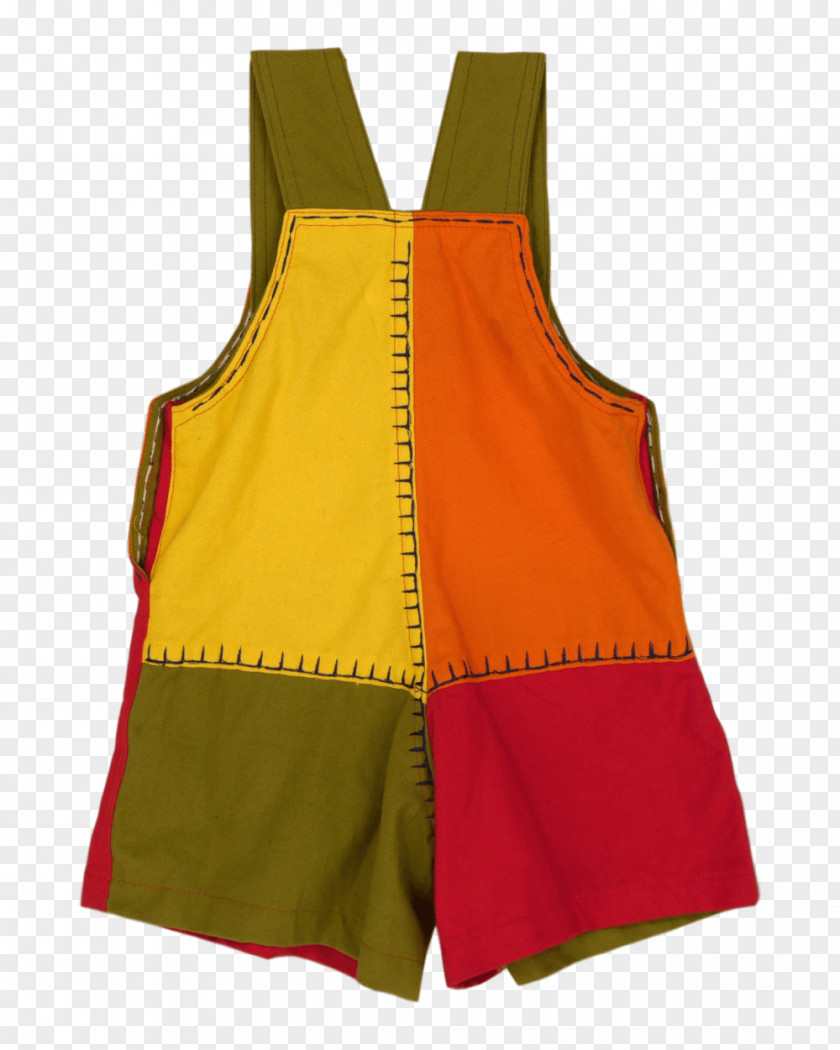 Dungarees Gilets Clothing One-piece Swimsuit Product PNG