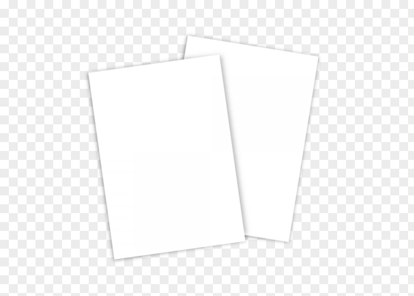 Flyer Size Paper Rectangle PNG