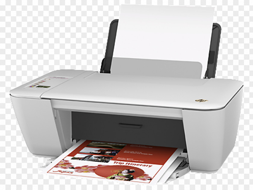 Hewlett-packard Hewlett-Packard HP Deskjet Ink Cartridge Printer PNG