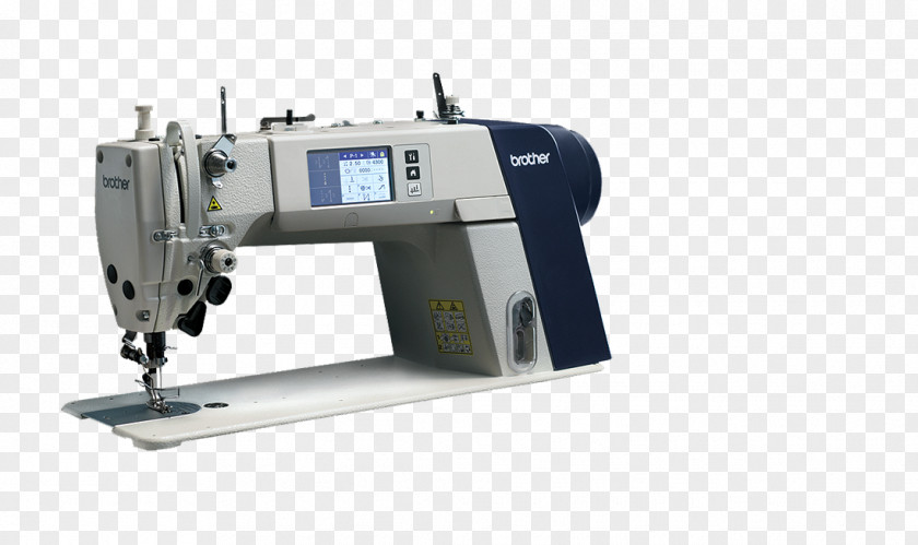 Hi Speed Lockstitch Sewing Machine Machines Brother Industries PNG