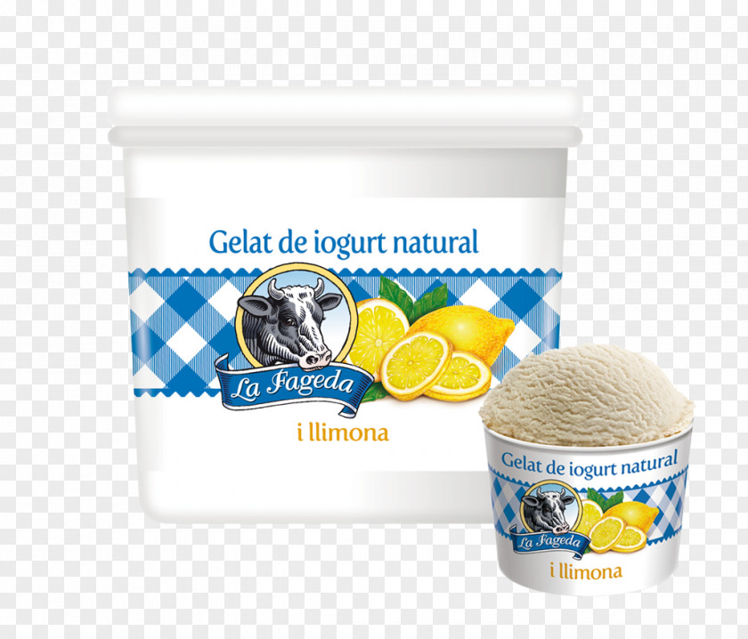 HoReCa La Fageda, SCCL Flavor Cream PNG