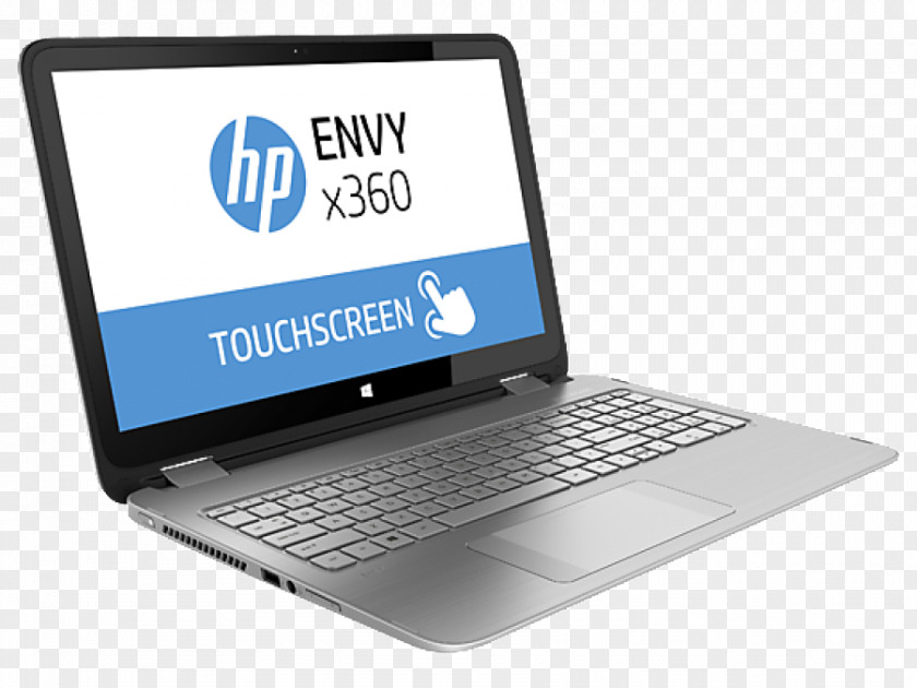 Laptop Hewlett-Packard HP Envy Pavilion Dell PNG