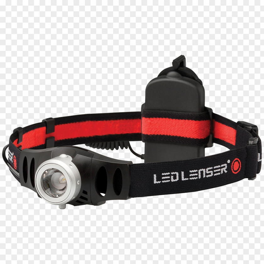 Light Flashlight LED Lenser Torch Ledlenser H7.2 PNG
