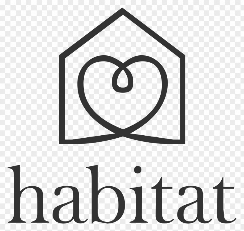 O2 Centre Logo Habitat Retail PNG