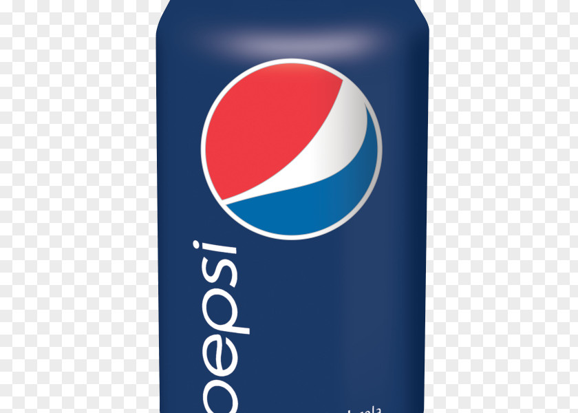 Pepsi Blue Fizzy Drinks Coca-Cola Sprite PNG