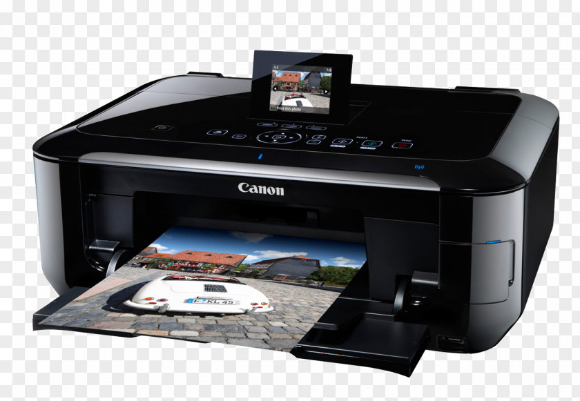 Printer Driver Canon Ink Cartridge ピクサス PNG