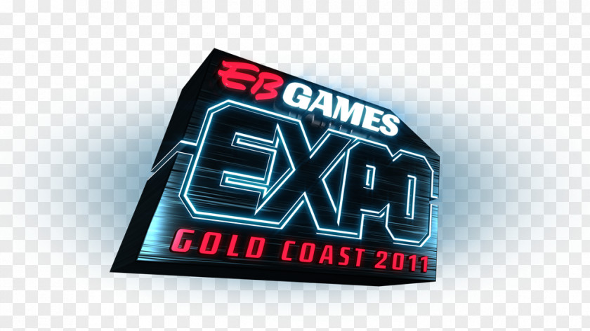 Project Expo EB Games Logo Brand Label PNG