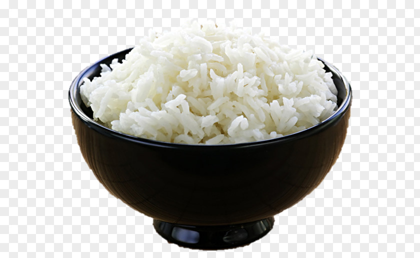 Rice Chinese Cuisine Cooked White Boiling PNG