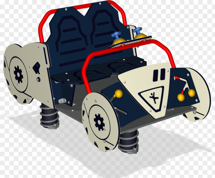 Robot Motor Vehicle Playground Lunar Roving PNG