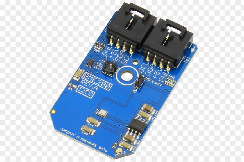 Sensor Accelerometer Arduino Thermistor Sonde De Température PNG