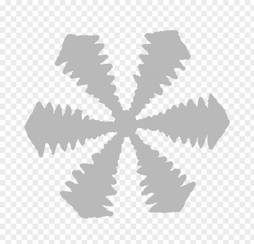 Snowflake Pinwheel Royalty-free Clip Art PNG