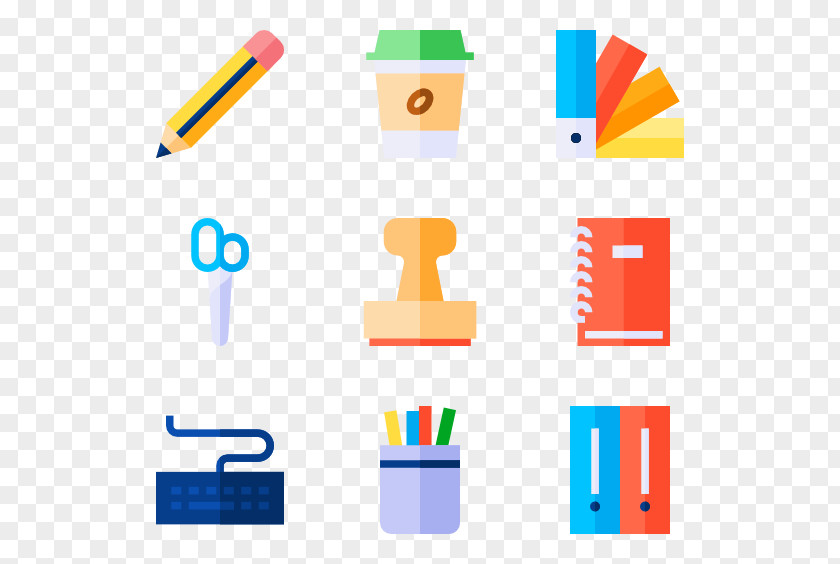 Stationory Brand Material Clip Art PNG