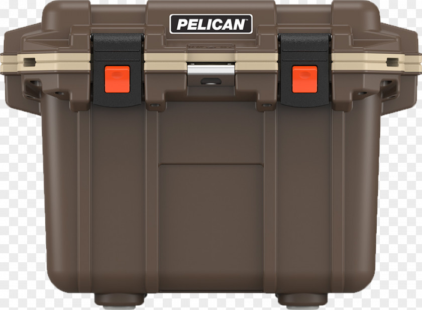 Suntan Pelican ProGear 30QT Elite Cooler 45QT Products 20QT PNG