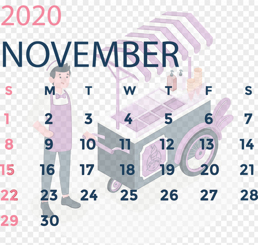 Windows Server 2012 Font Purple Line Calendar System PNG