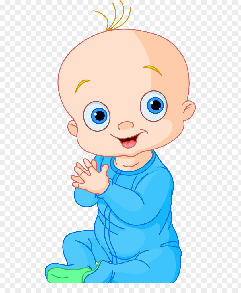 Baby Infant Free Content Clip Art PNG