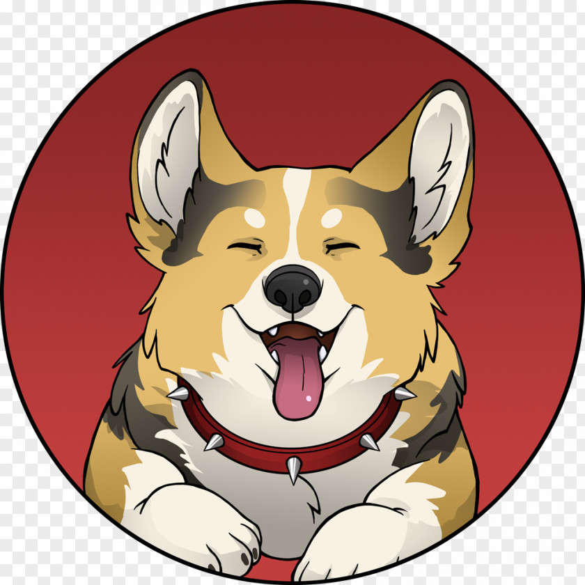 Boo Pembroke Welsh Corgi Dog Breed Cattle PNG