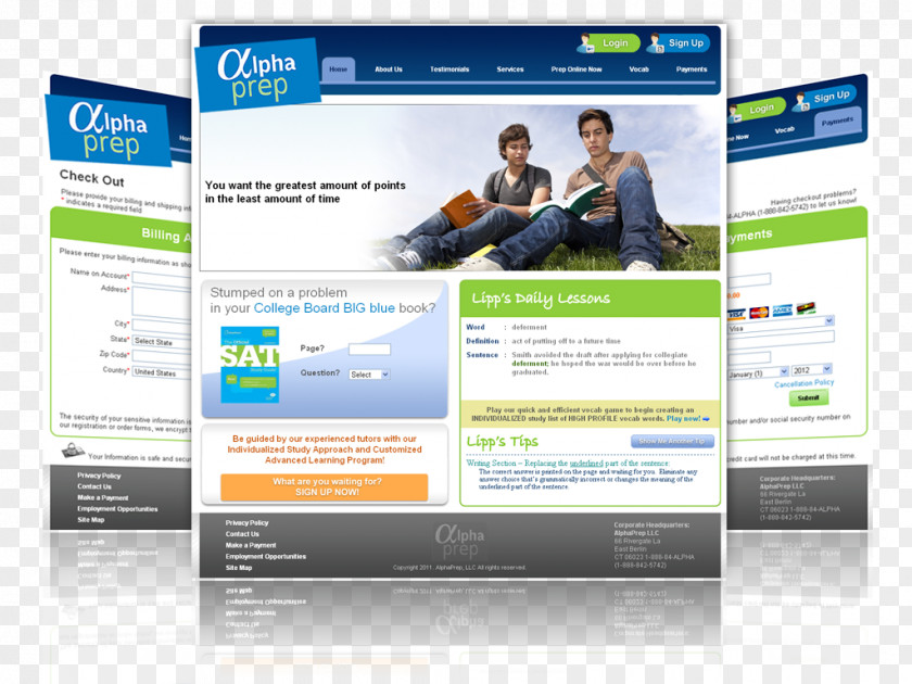 Business Web Page Display Advertising Digital Journalism Online PNG