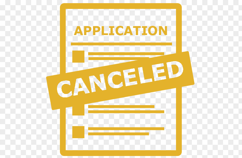 Cancelled Royalty-free PNG