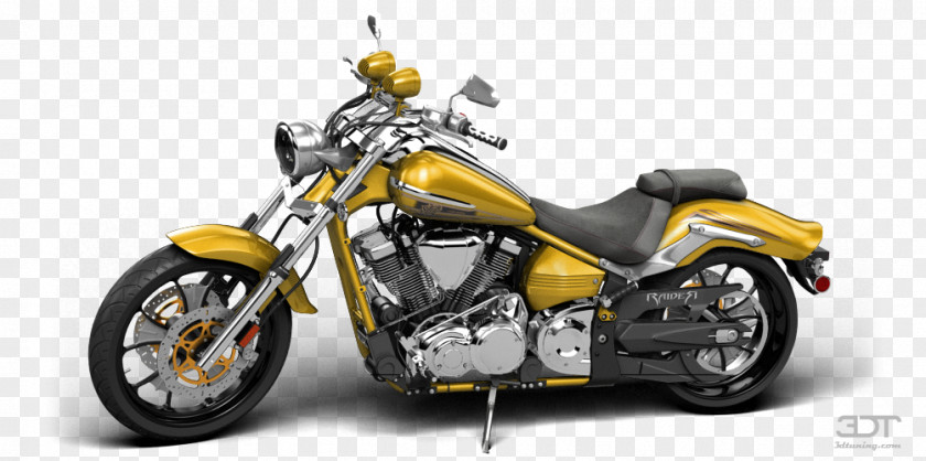 Car Cruiser Tuning Styling Custom Motorcycle PNG