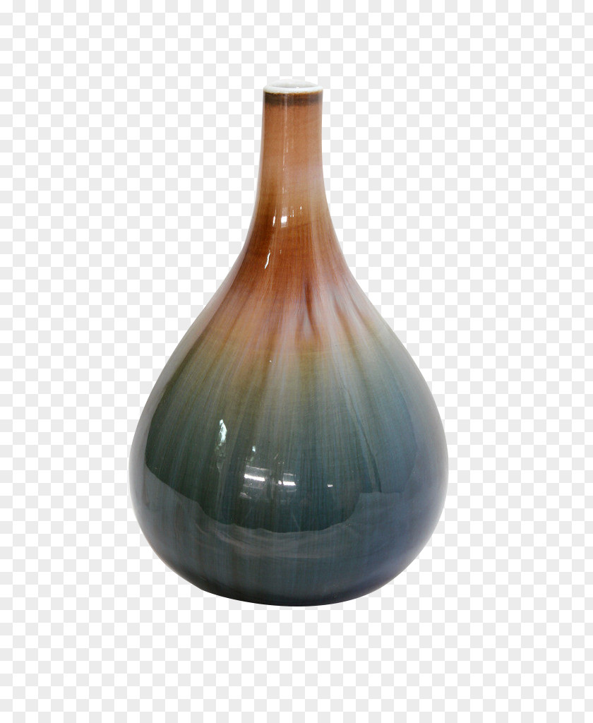 Ceramic Vases Picture Material Vase Glass Pottery PNG