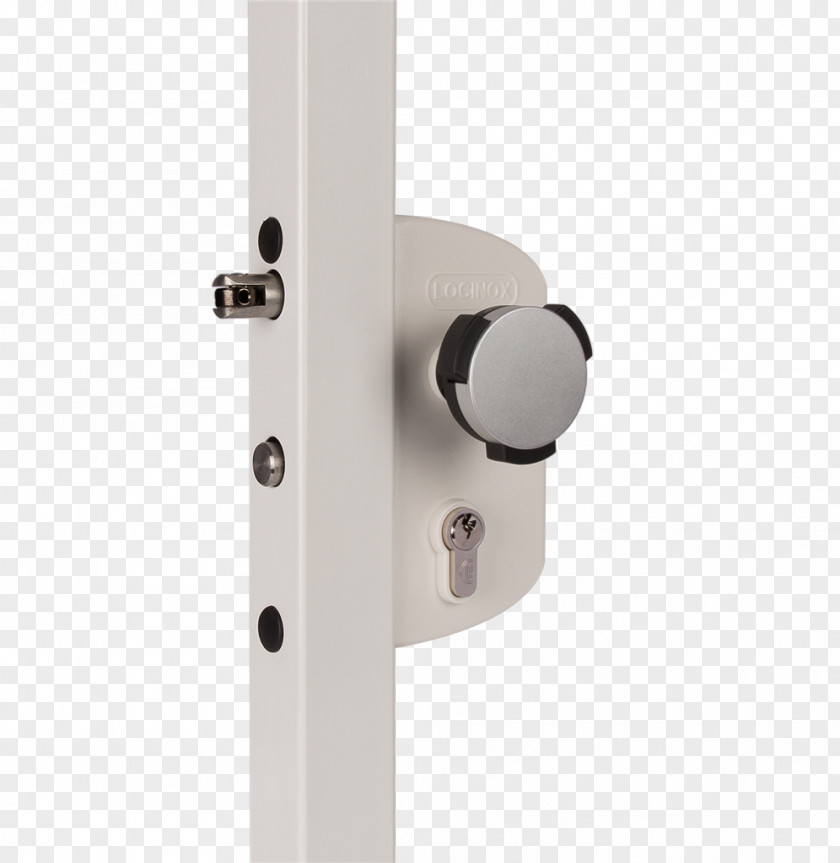 Door Lock Wicket Gate Mechanism Turnstile PNG