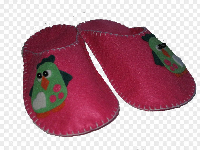 Door Slipper Shoe Magenta Telephone PNG