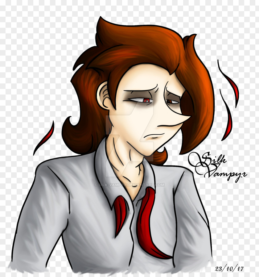 Emotional DeviantArt Vampyr Human Behavior PNG