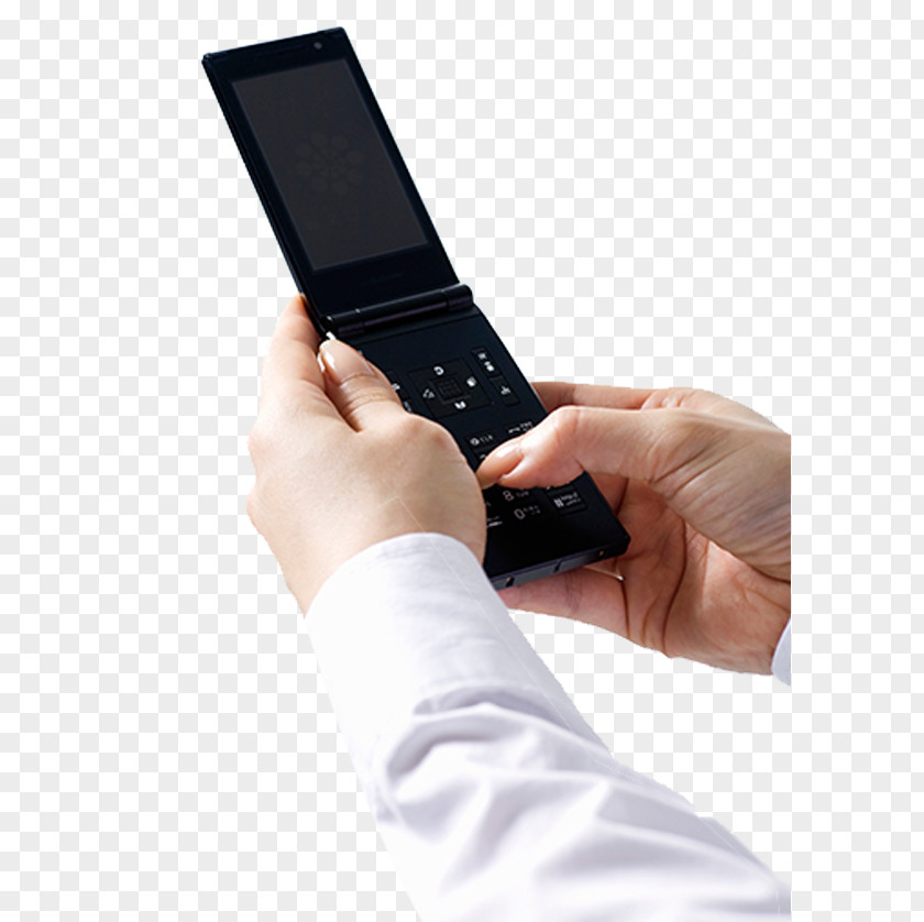 Flip Phone Mobile Quartz India Google Images Button PNG