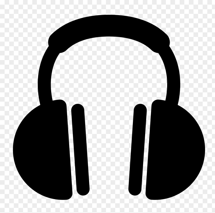 Headphones Clip Art PNG